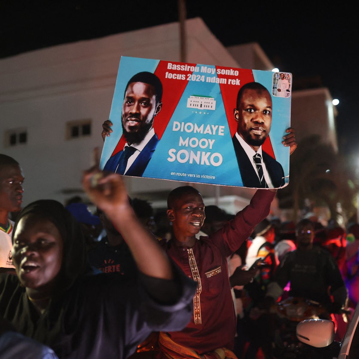 Présidentielle 2024 : la stratégie pour Bassirou Diomaye Faye Thot Com